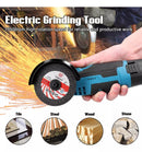 🛠️ Mini Amoladora Angular Eléctrica 19500 Rpm 🛠️ ENVÍO GRATIS ✈ PAGO CONTRAENTREGA 🚚