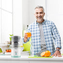 🚚 PAGO CONTRAENTREGA 🚚Exprimidor Frutas Inalámbrico + Envio Gratis ✈️