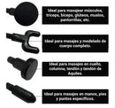 🚚 PAGO CONTRAENTREGA 🚚 Masajeador Muscular Eléctrico Profesional - 45% de descuento + Envio grátis