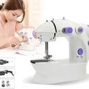 💡 Mini Máquina de Coser 💡 🚚 PAGO CONTRAENTREGA 🚚  + ENVIO GRATIS ✈️
