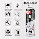 💡 SealLeaks© - SELLADOR DE GRIETAS Y FUGAS ✔️ 🚛 PAGO CONTRA ENTREGA 🚛 ⏰ ENVIO-GRATÍS ⏰